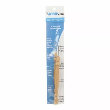 by-annie-s-stiletto-pressing-tool By Annie's Stiletto & Pressing Tool