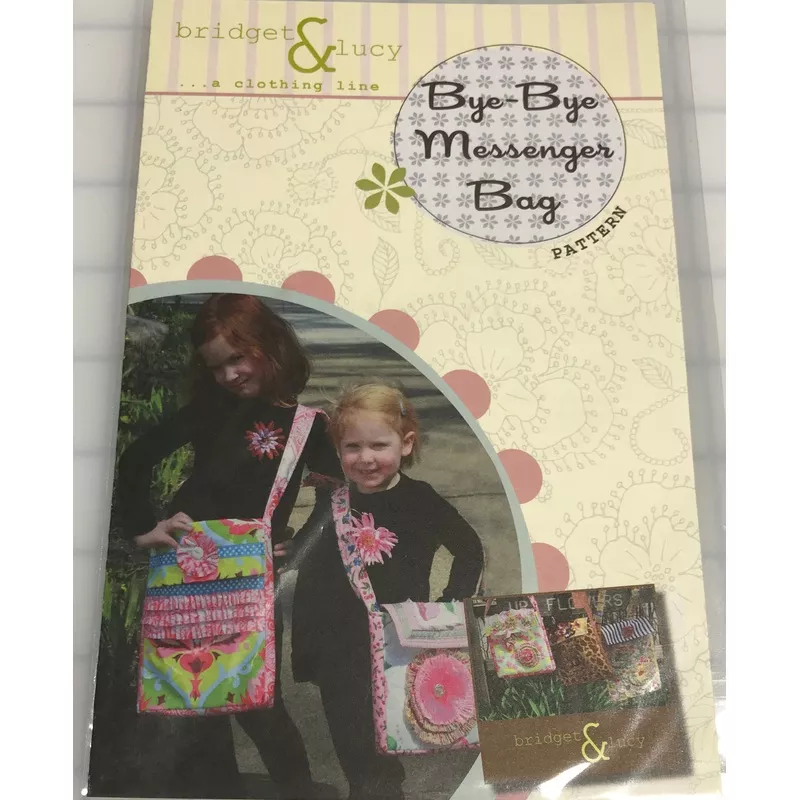 bye-bye-messsenger-bag-sewing-pattern Bye Bye Messsenger Bag Sewing Pattern