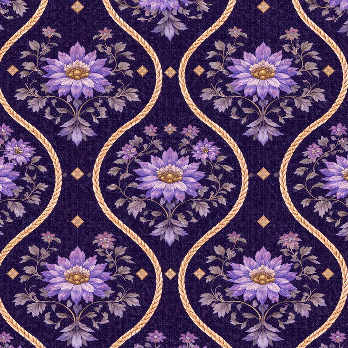 Byrne Lilac
