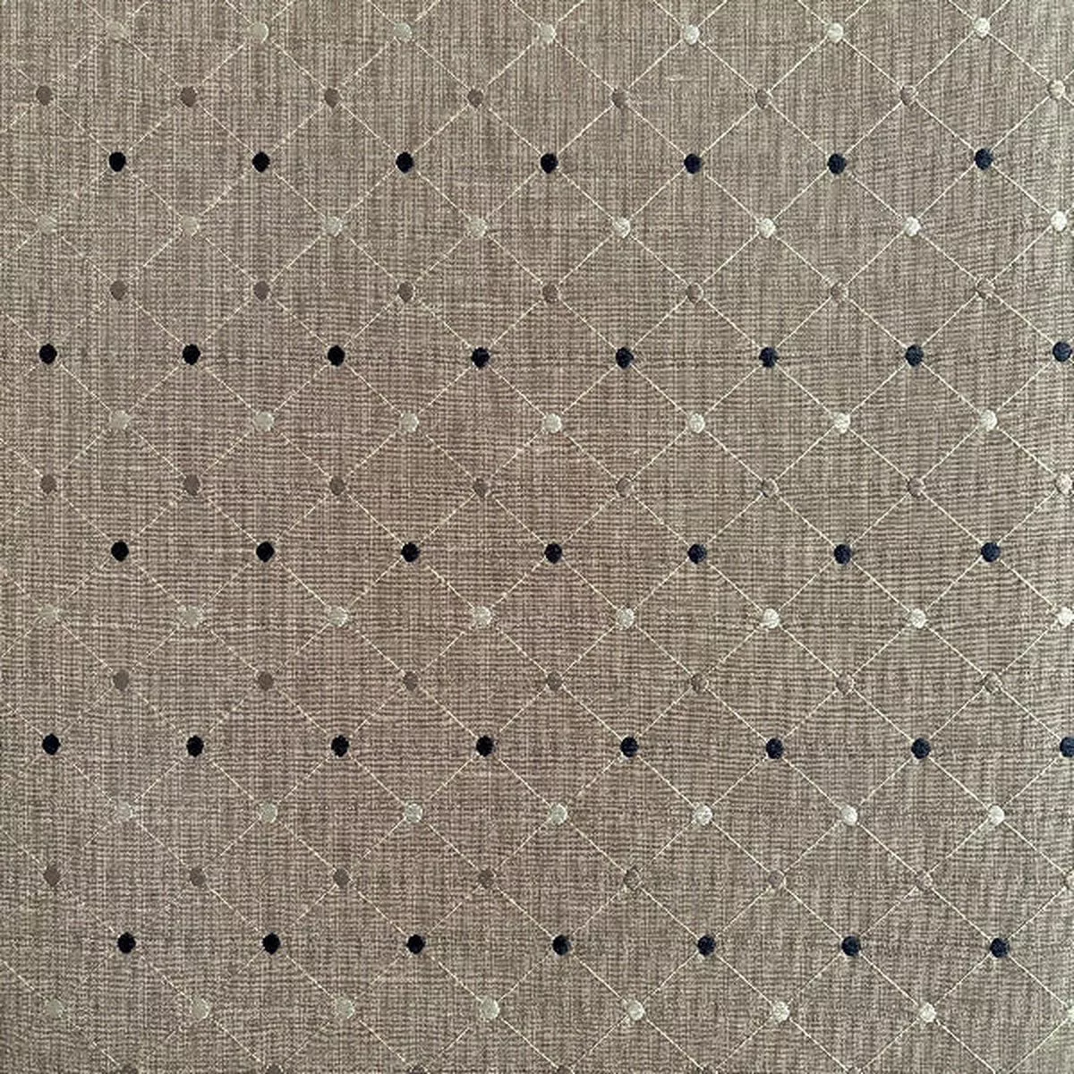 Cadmos Truffle Upholstery Fabric