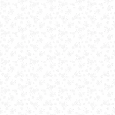 Calico Tone On Tone White