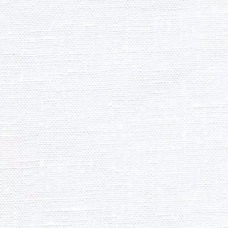 Calvin Ghent Casement White Fabric 2215