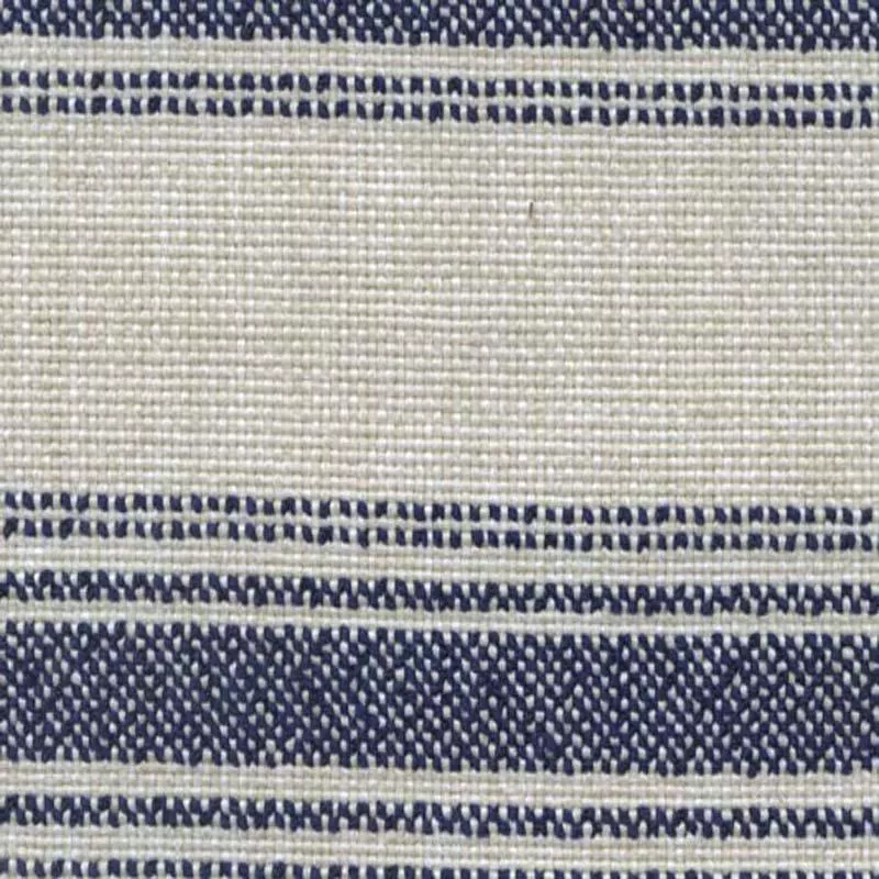 Calvin Rhodes Navy Fabric 12779