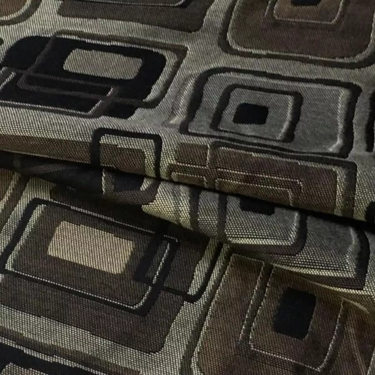 cambridge-sable-geometric-brown-upholstery-fabric Cambridge Sable Geometric Brown Upholstery Fabric
