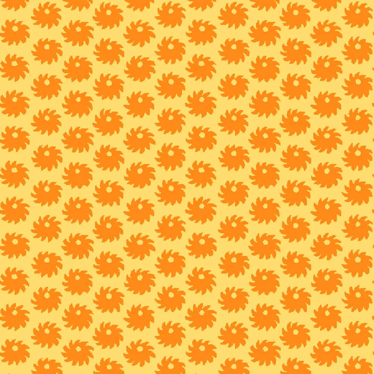 candy-swirl-amber-pinwheel-fabric Candy Swirl – Amber Pinwheel Fabric
