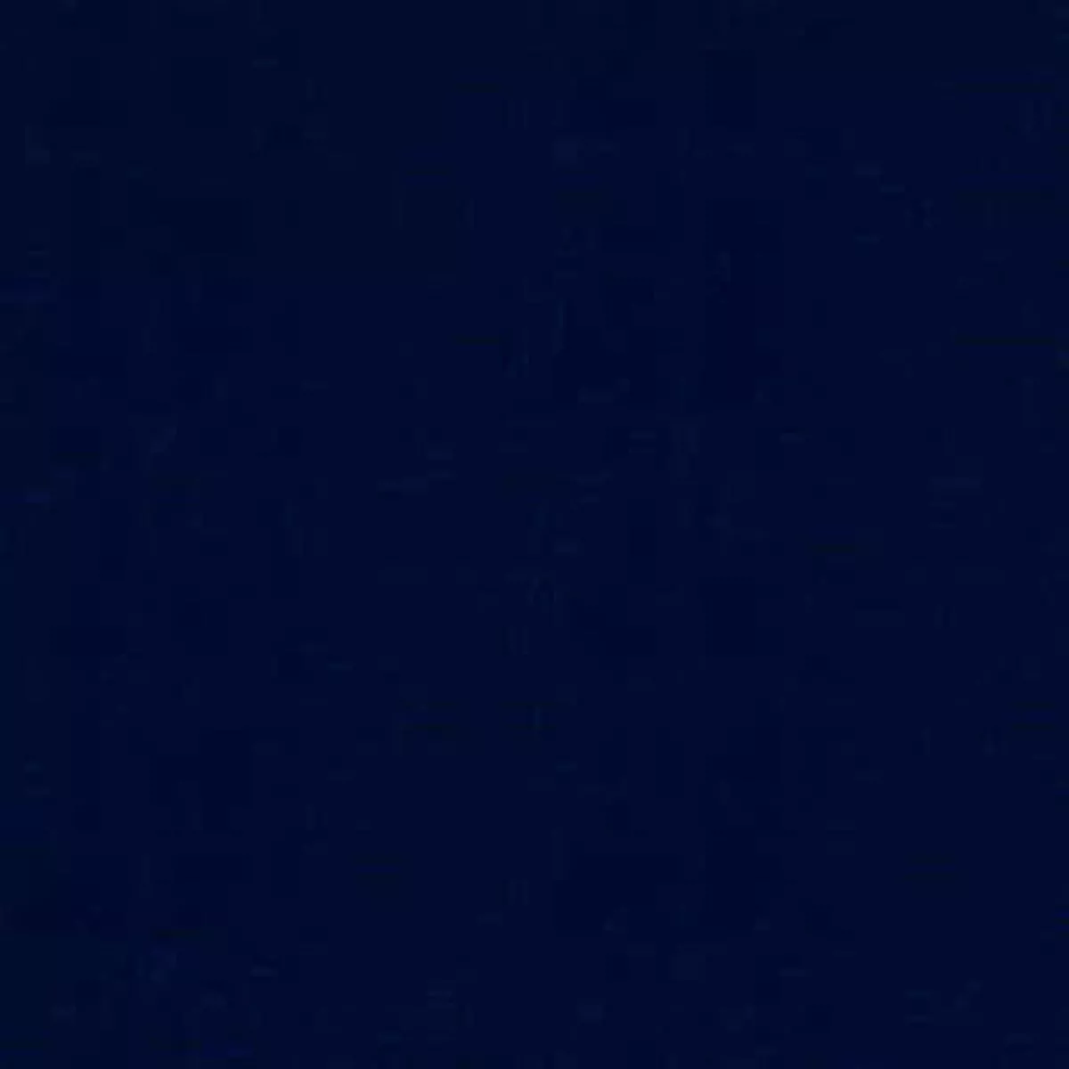 Canopy Solid Navy Fabric