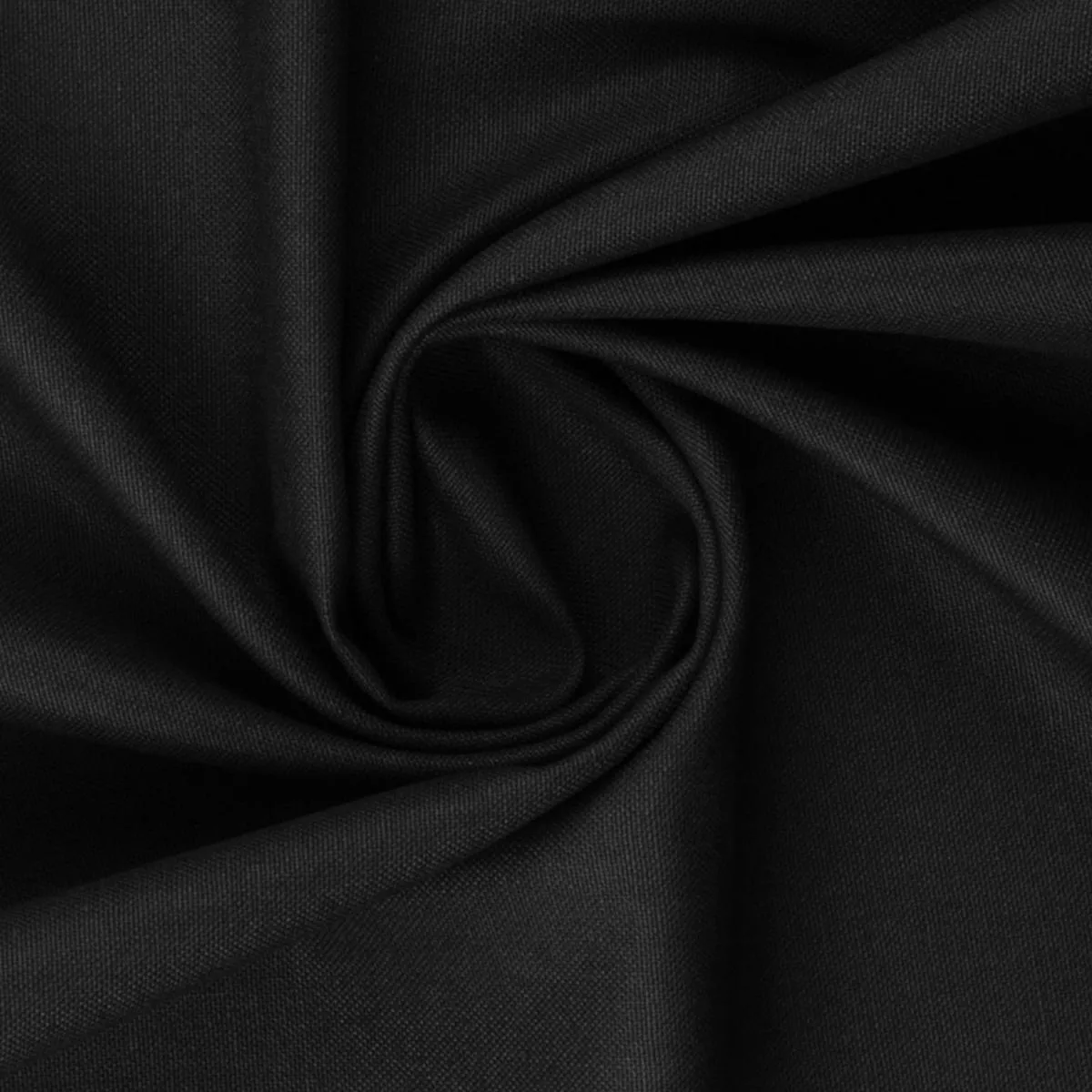 canvas-fabric-black-230-g-m Canvas fabric-black 230 g/m
