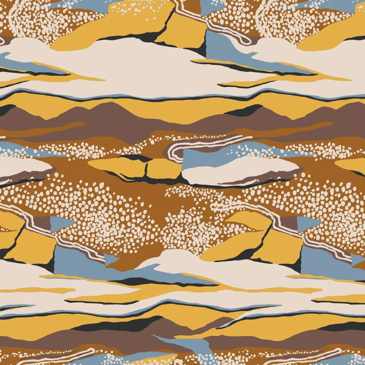 canyon-hills-gold-fabric Canyon Hills – Gold Fabric