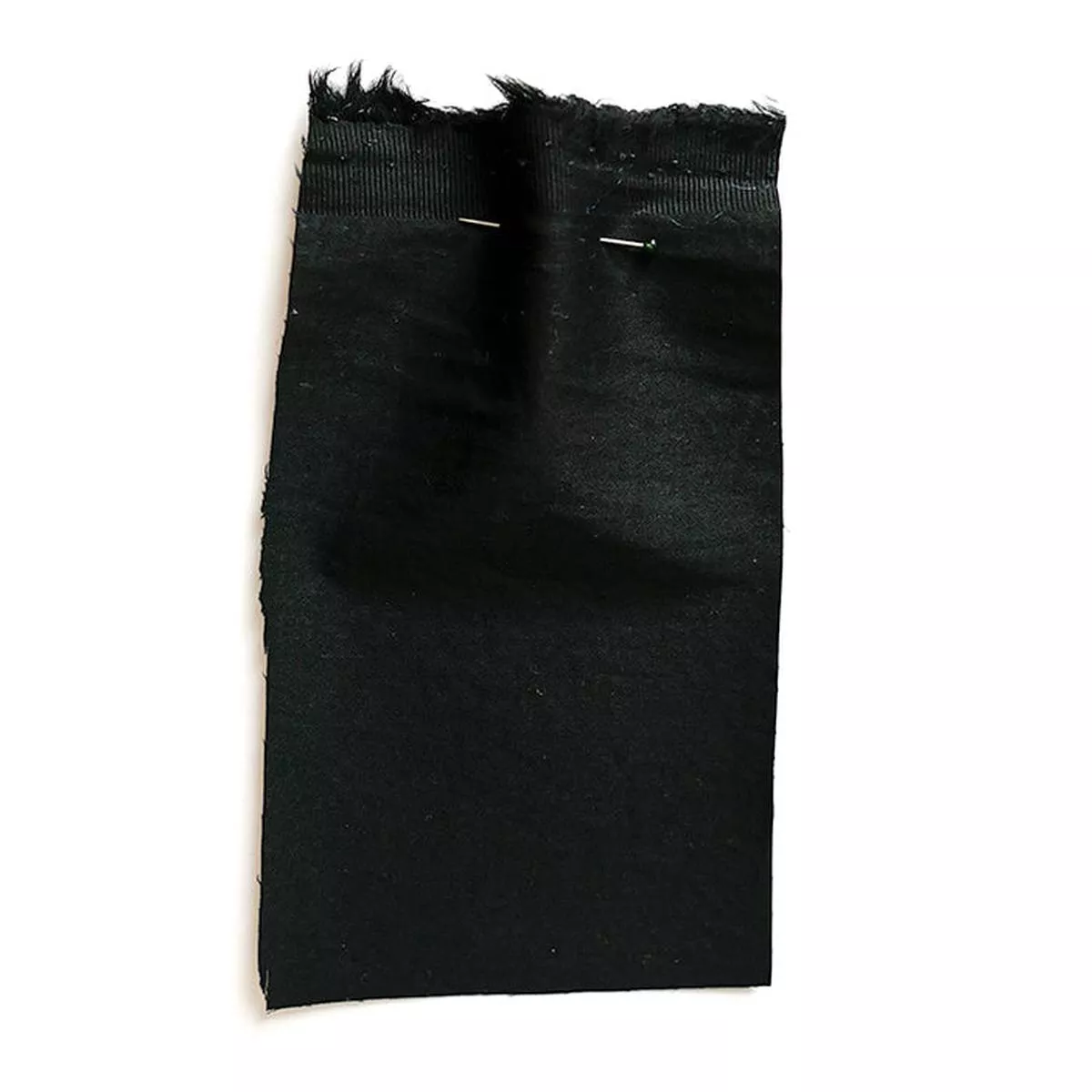 capri-stretch-twill-black Capri Stretch Twill Black