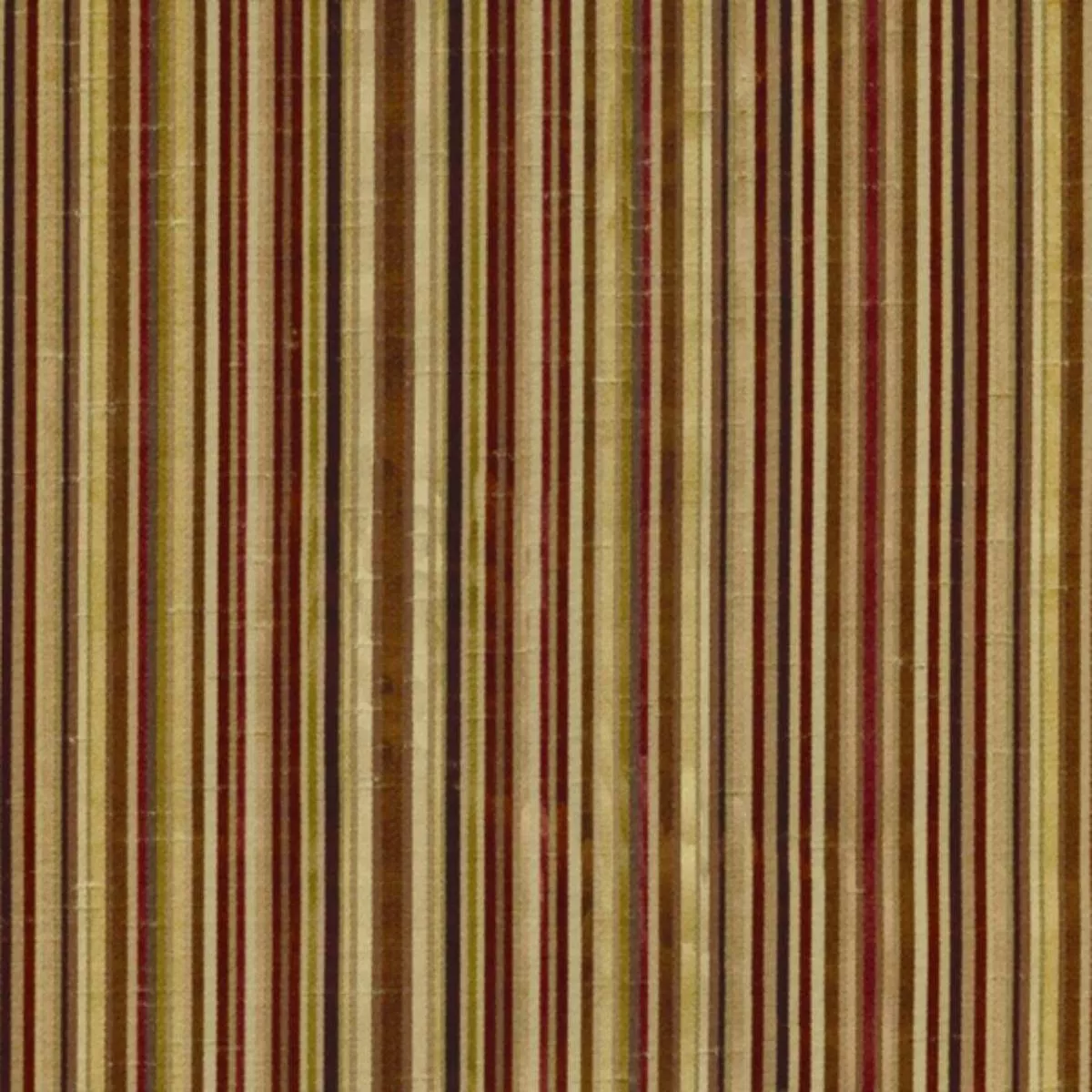 CARDELL STRIPE -Volcano RM Coco Fabric
