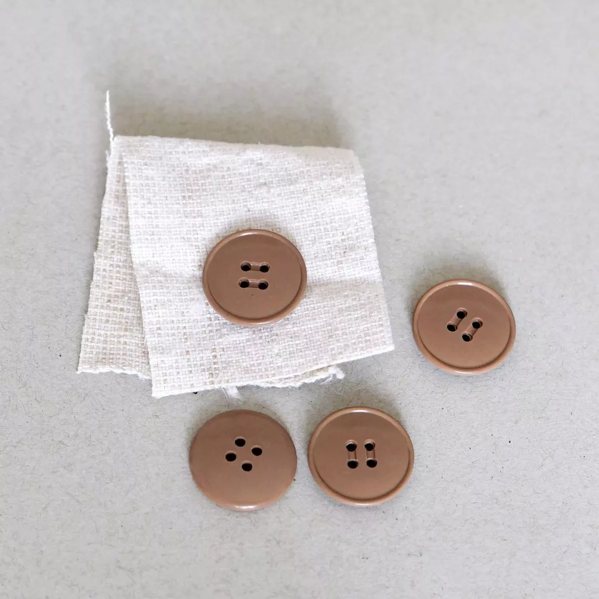 Cargo Buttons