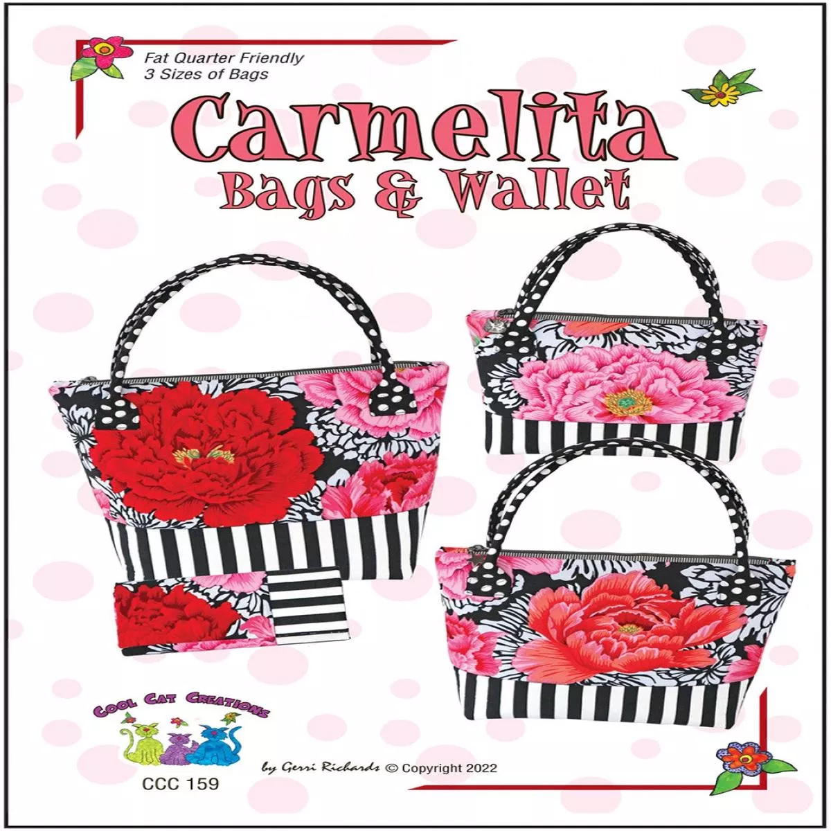 carmelita-bags-wallet Carmelita Bags & Wallet