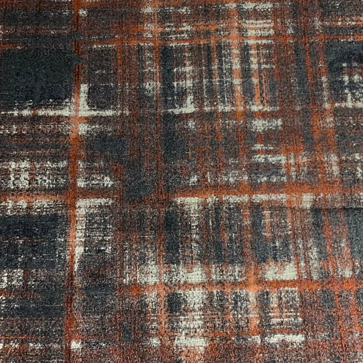 carnegie-brushstroke-2-plaid-upholstery-fabric Carnegie Brushstroke 2 Plaid Upholstery Fabric