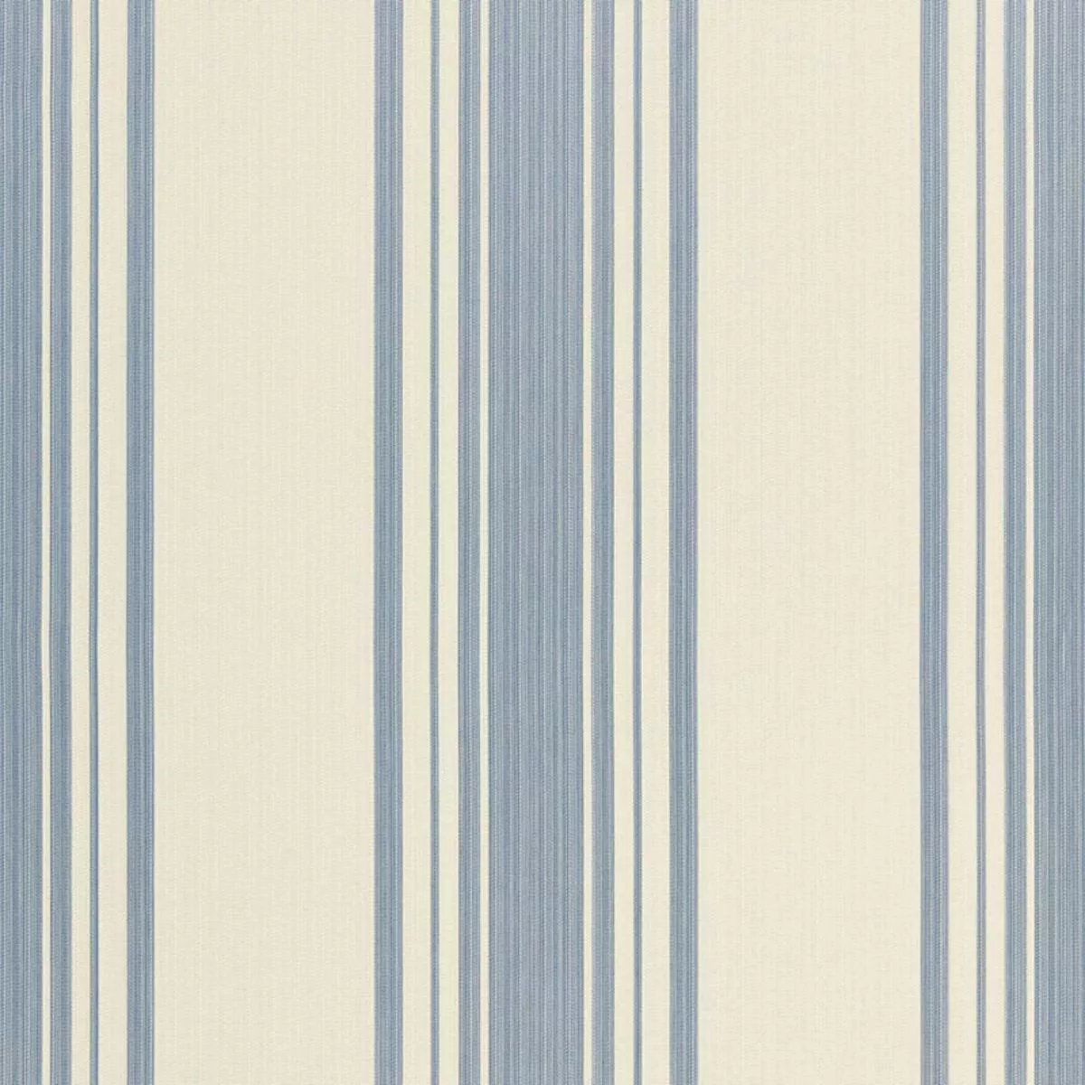 CARNEGIE COTTON STRIPE DELFT