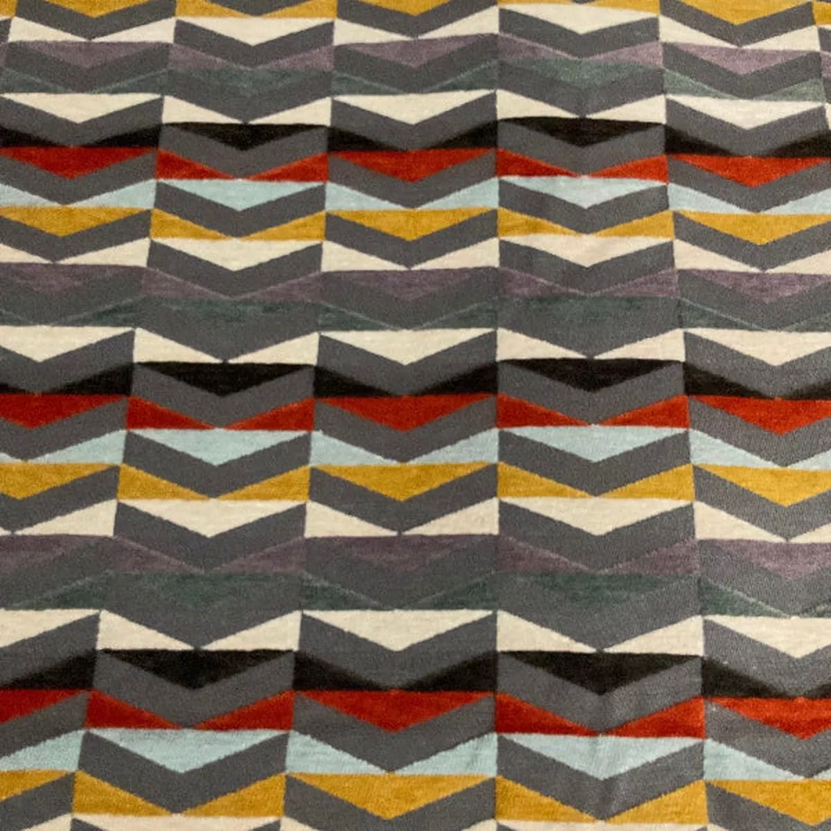 carnegie-tandem-02-multi-stripe-upholstery-fabric Carnegie Tandem 02 Multi Stripe Upholstery Fabric