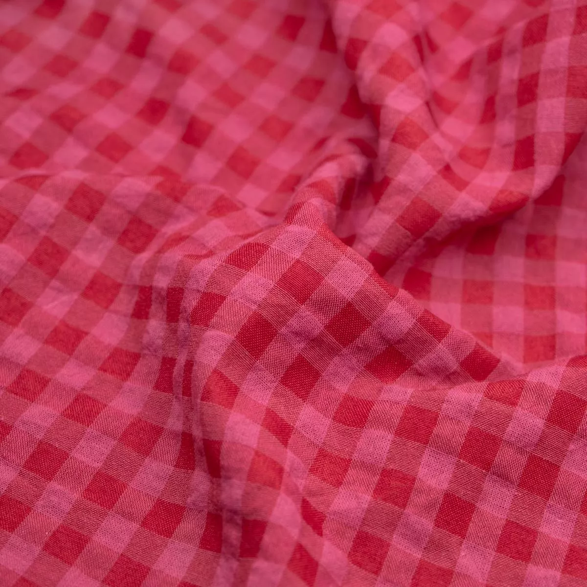 carnival-gingham-seersucker-popsicle-cosmos Carnival Gingham Seersucker – Popsicle/Cosmos