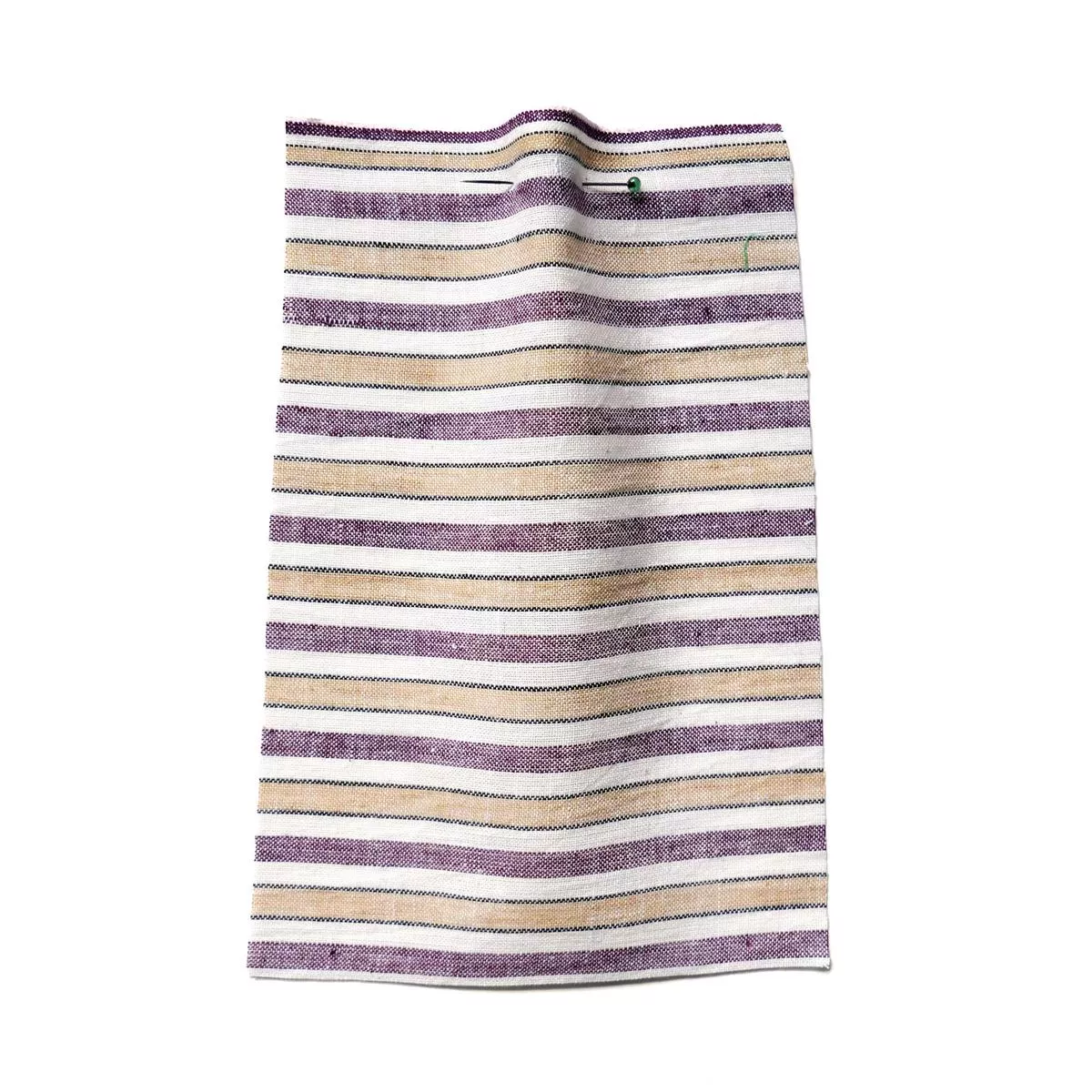 cassis-stripe-handloom Cassis Stripe Handloom