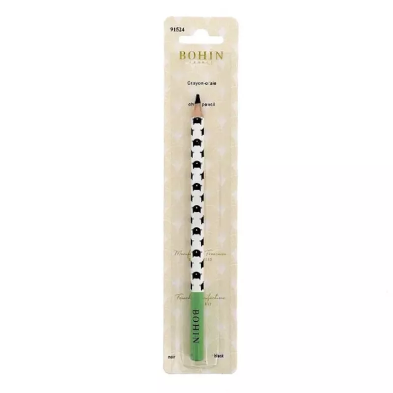 cats-chalk-pencil-bohin-white Cats Chalk Pencil – Bohin White