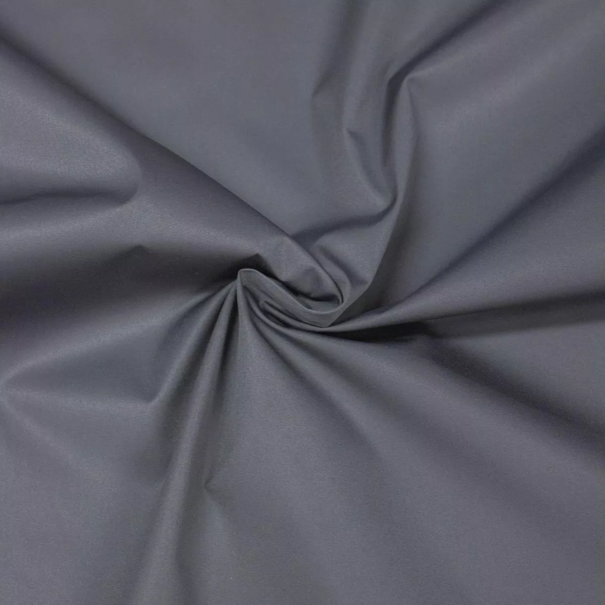 cecce-dark-grey-nylon-glossy-fabric Cecce Dark Grey Nylon Glossy Fabric