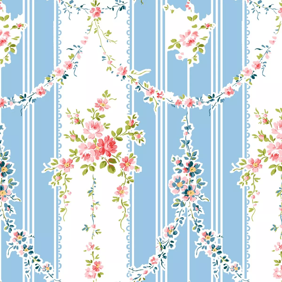 cecelia-on-heritage-fabric Cecelia on Heritage Fabric
