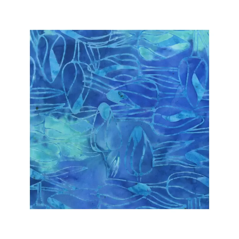 Celebration Jacqueline de Jonge 332Q-1 Batik Cotton