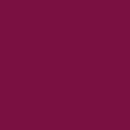 Century Solids CS-10-MULBERRY