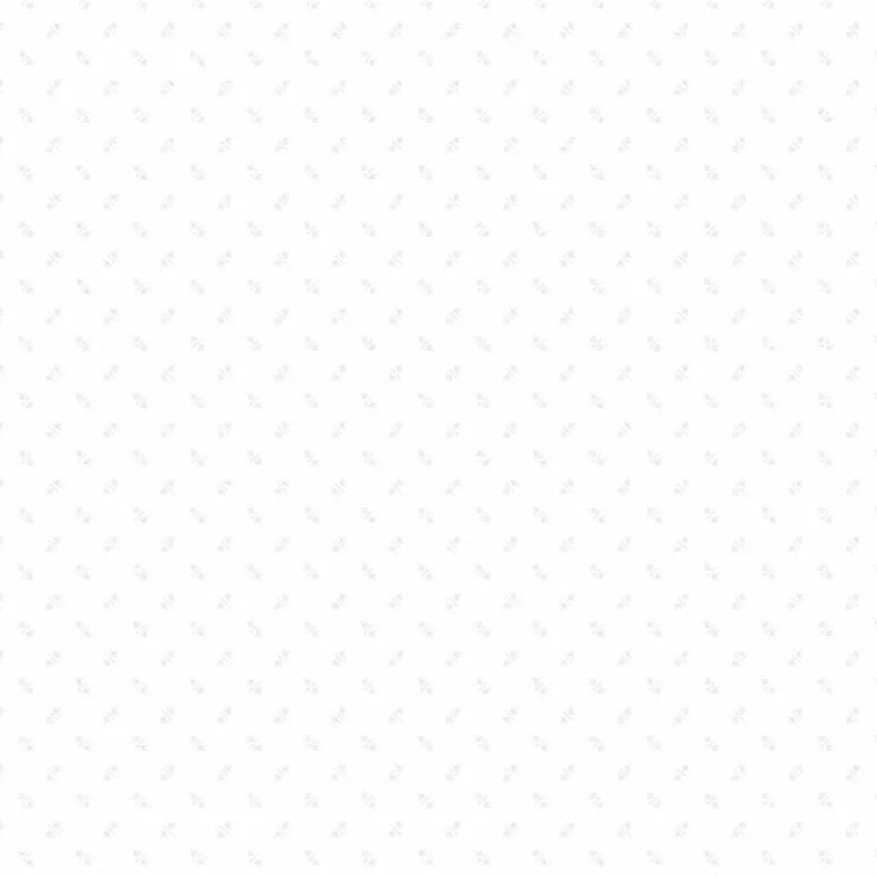 Century Whites II – Sprig Fabric