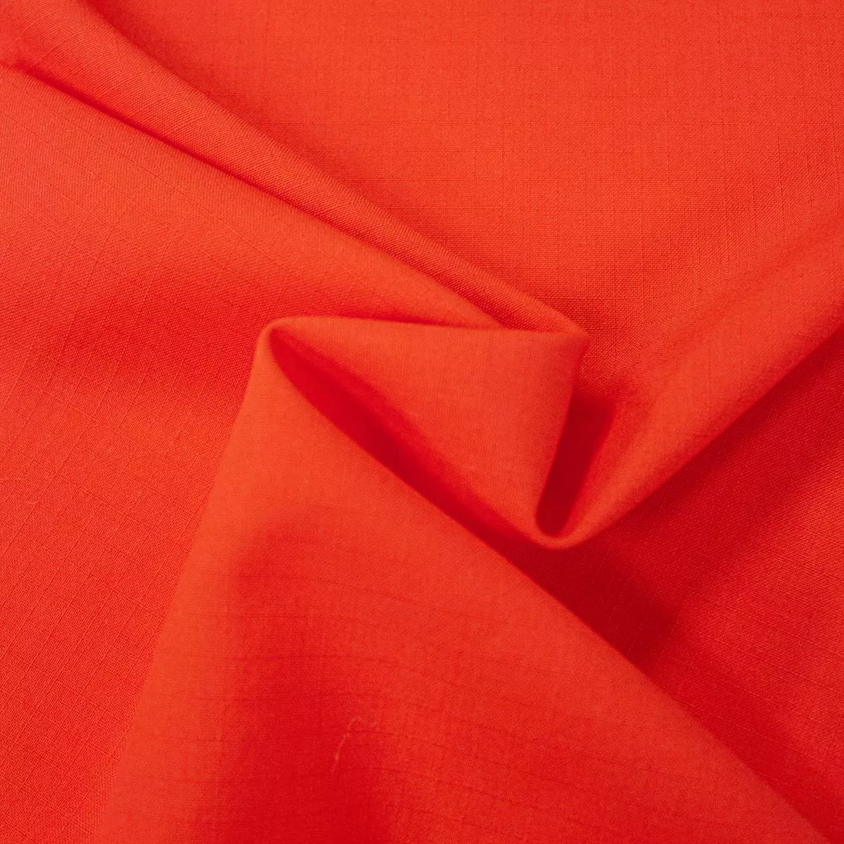 cezan-red-check-virgin-wool-suiting-fabric Cezan Red Check Virgin Wool Suiting Fabric