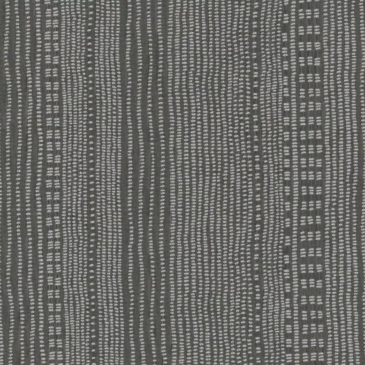 CF Stinson Handwork Skyscraper Gray Upholstery Fabric