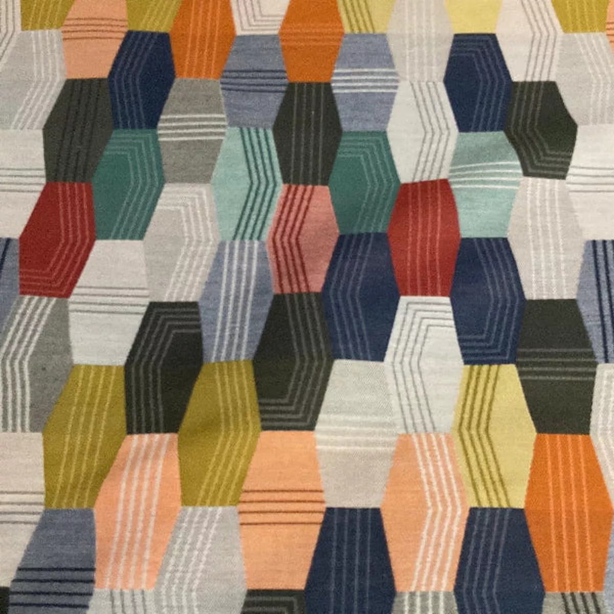 cf-stinson-lexie-multi-upholstery-fabric CF Stinson Lexie Multi Upholstery Fabric