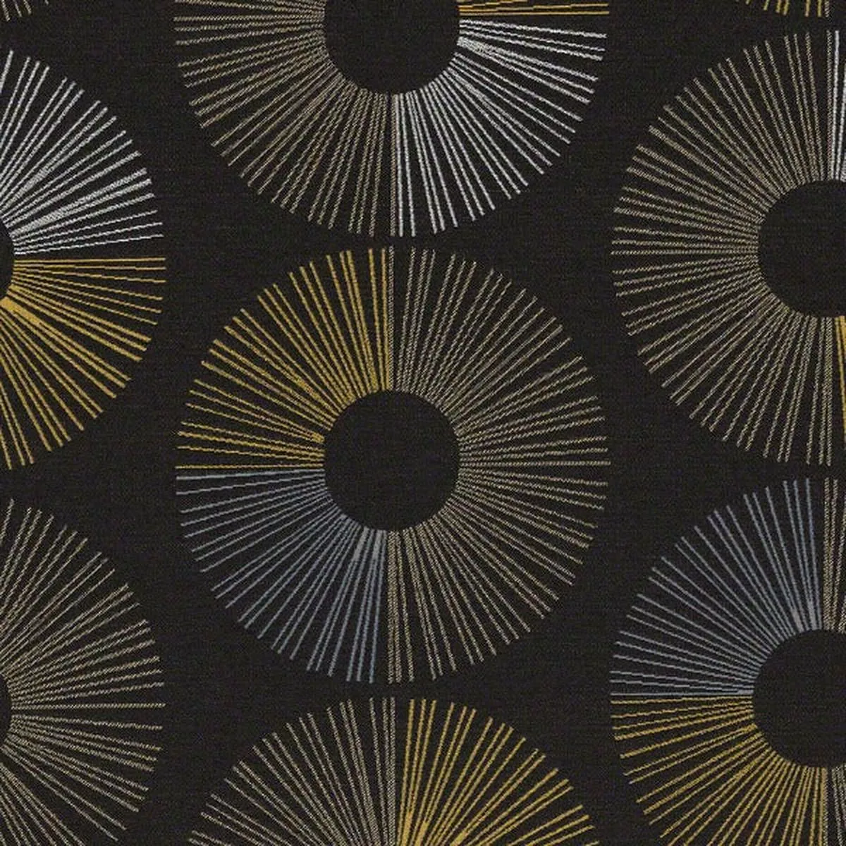 cf-stinson-revolution-eclipse-black-upholstery-fabric CF Stinson Revolution Eclipse Black Upholstery Fabric