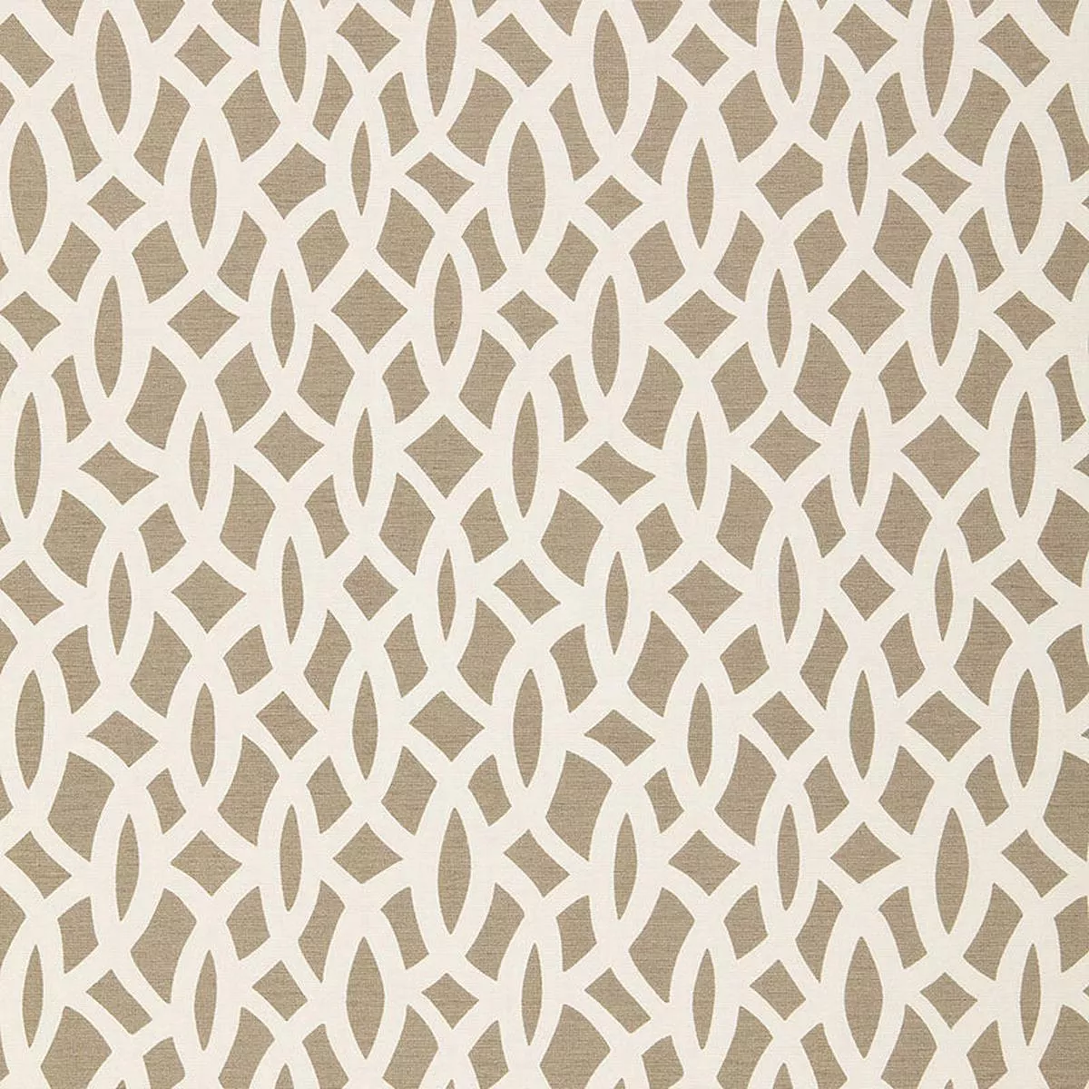 chain-link-flax-fabric Chain Link Flax Fabric