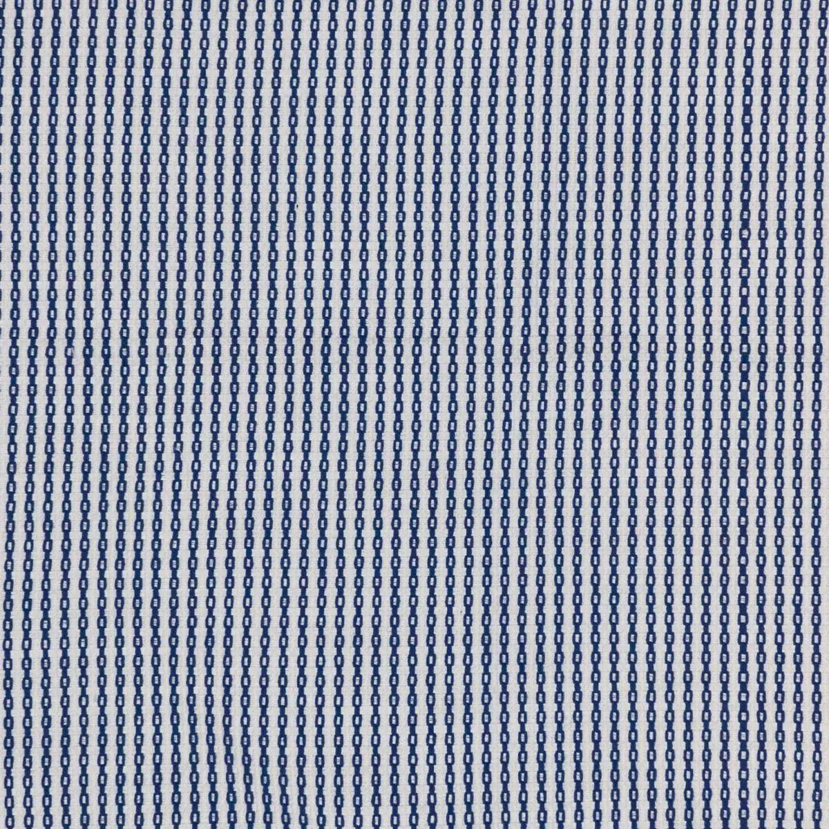 Chain Maille -Sapphire RM Coco Fabric