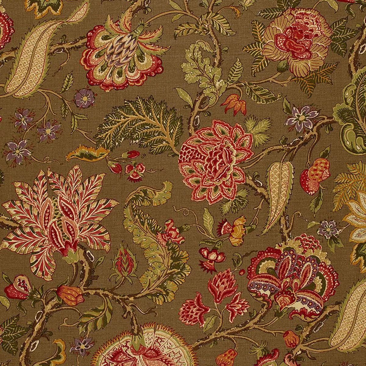 chalfont-fawn-fabric Chalfont Fawn Fabric