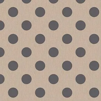 Chambray Dots Charcoal 160050 Tilda