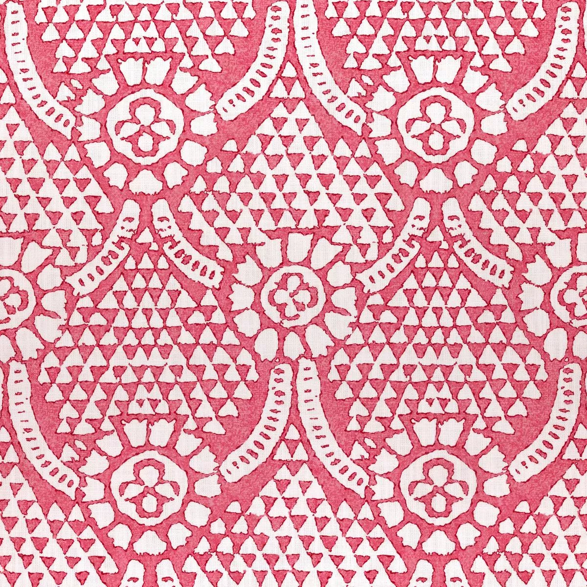 chamomile-pink-fabric Chamomile Pink Fabric