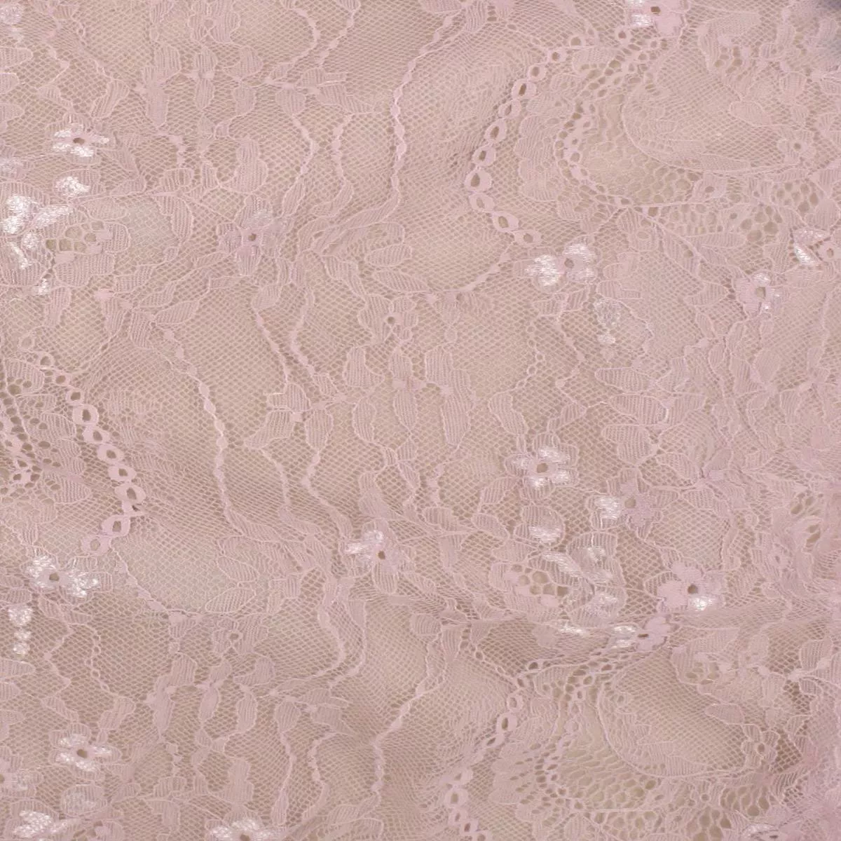 Chantilly Lace Blush