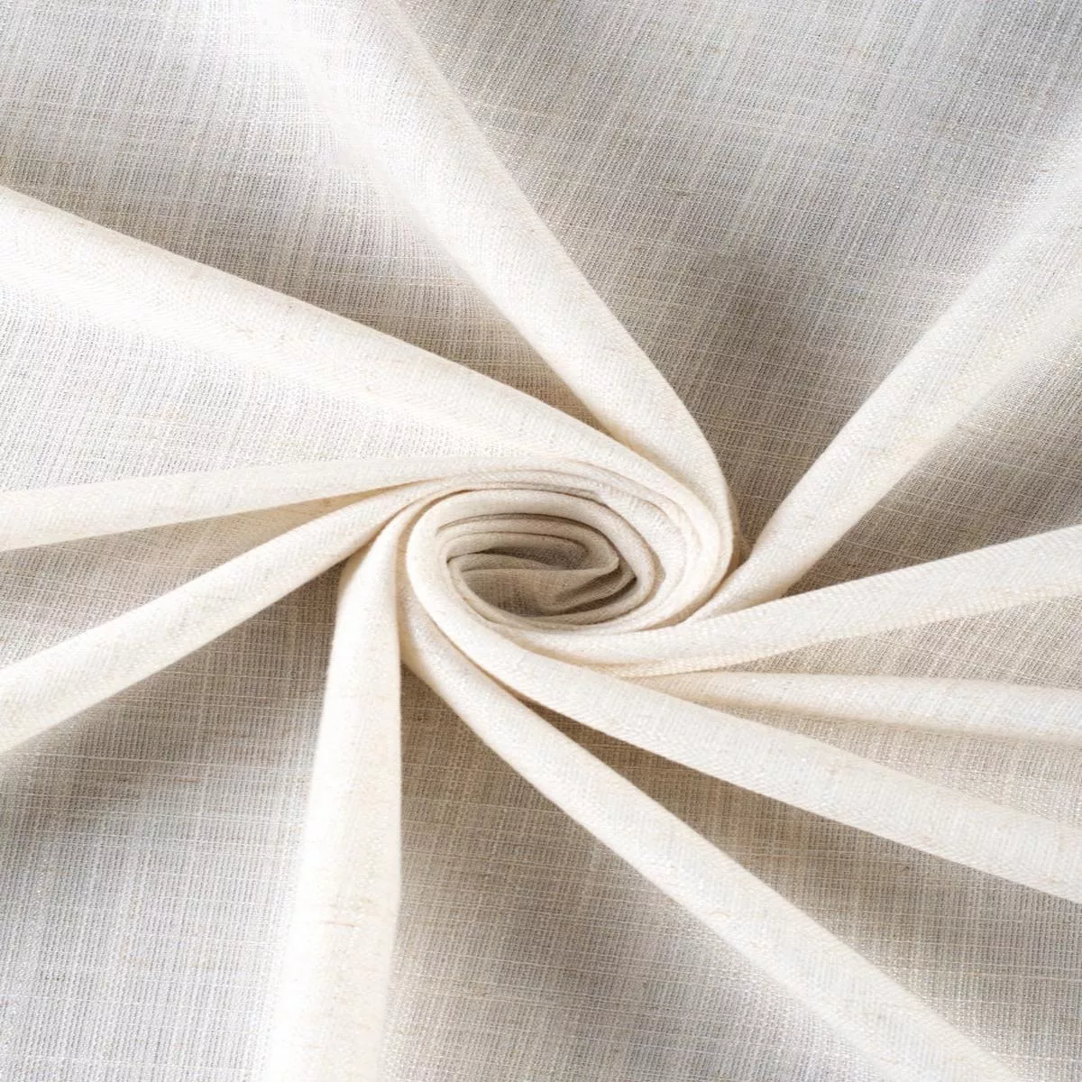 chantilly-snow-fabric-by-yard-cream-ivory ‘Chantilly Snow’ Fabric by the Yard (Cream/ Ivory)