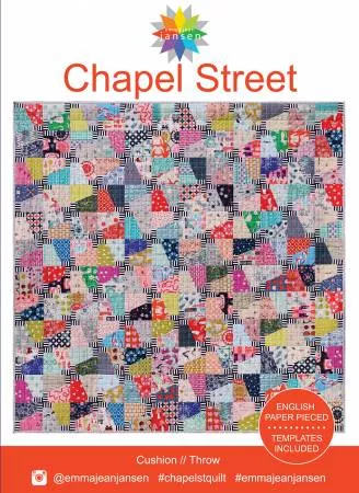 Chapel Street