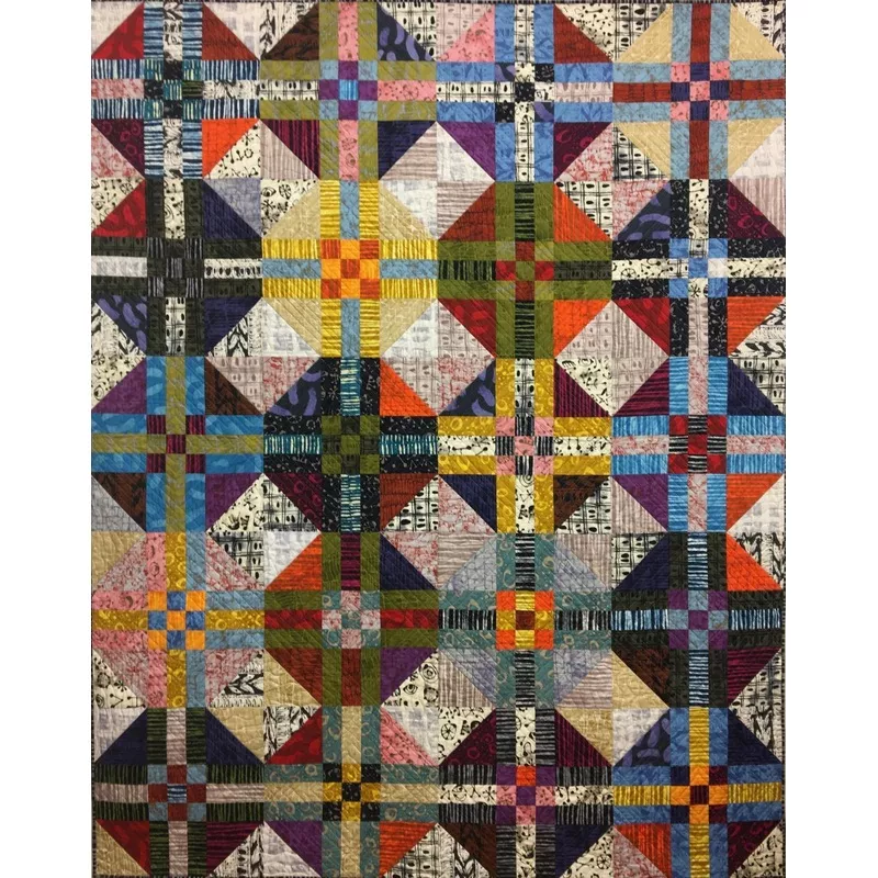 chapter-nine-pdf-pattern Chapter Nine, PDF Pattern