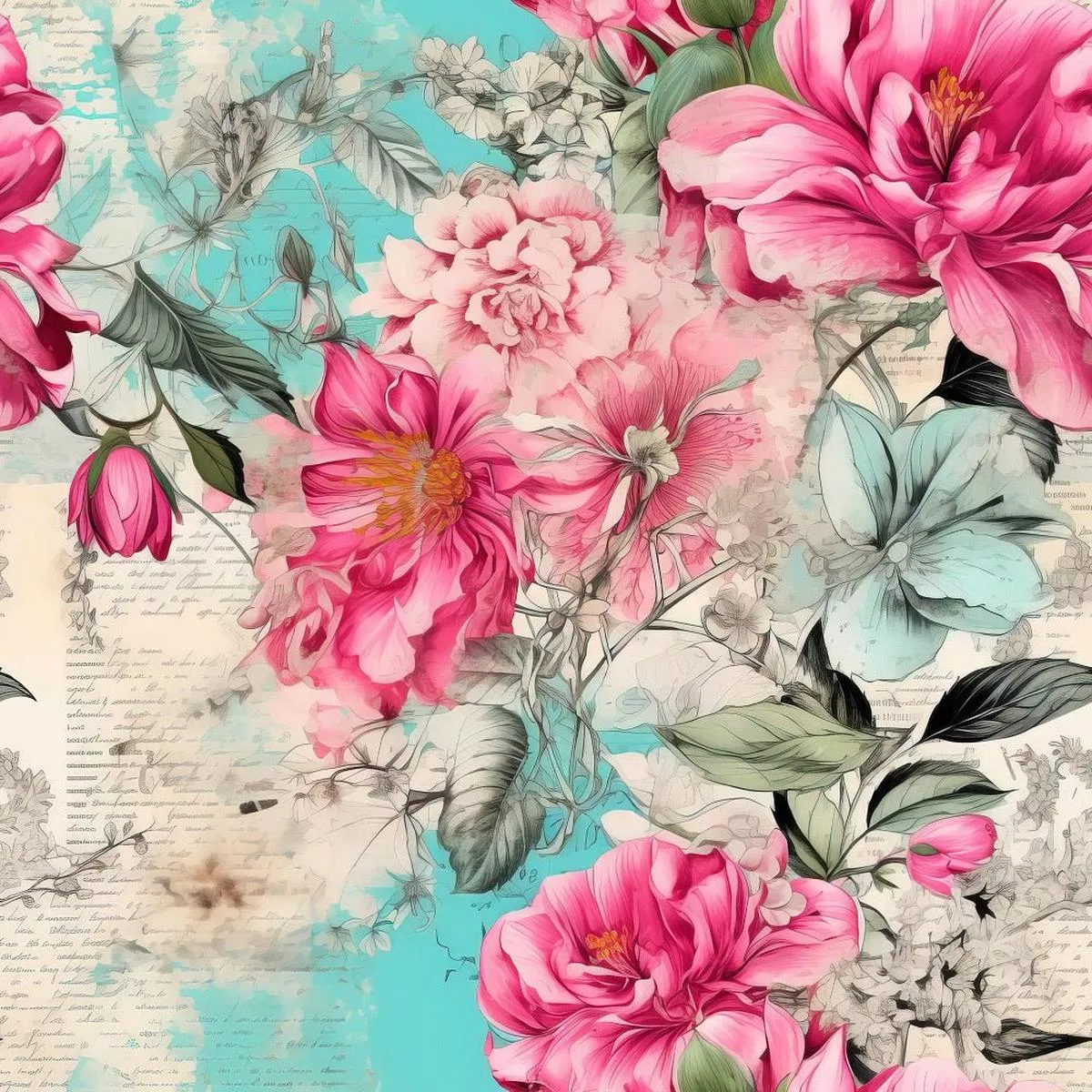 chapters-in-bloom-11-fabric Chapters in Bloom #11 Fabric