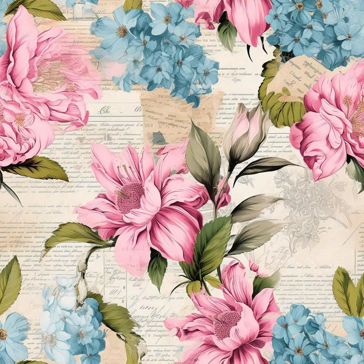 chapters-in-bloom-8-fabric Chapters in Bloom #8 Fabric