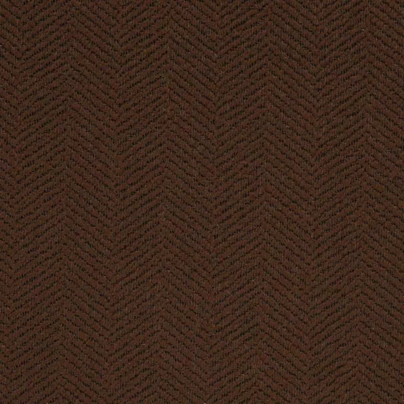 Charlotte Coffee Fabric D2869