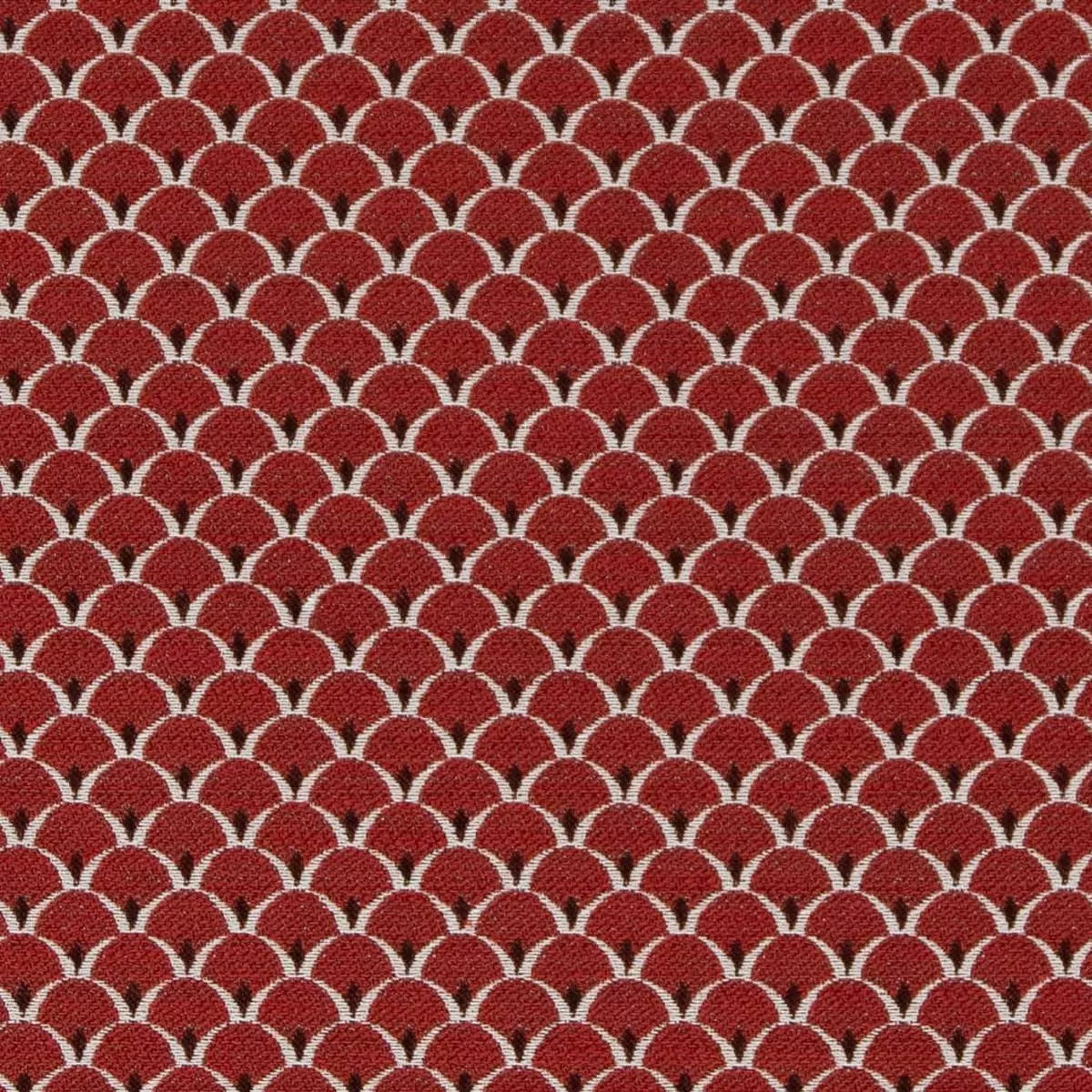 Charlotte – D2142 – Ruby Scales – Fabric by the Yard – Ruby Scales