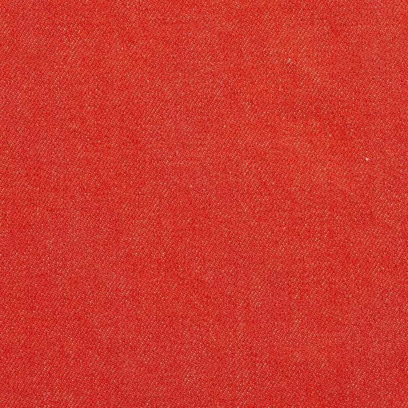 Charlotte Mandarin Fabric 5677