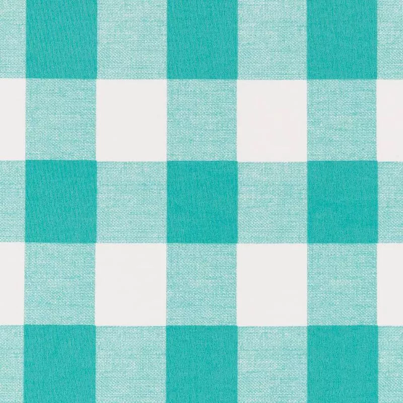 Charlotte Turquoise Fabric D2459