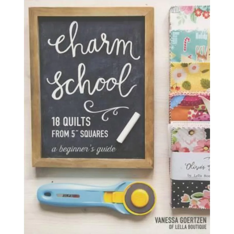 Charm School