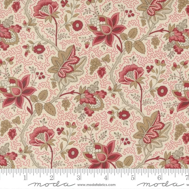 chateau-de-chantilly-pearl-moda-13944-16 Chateau De Chantilly Pearl Moda 13944 16