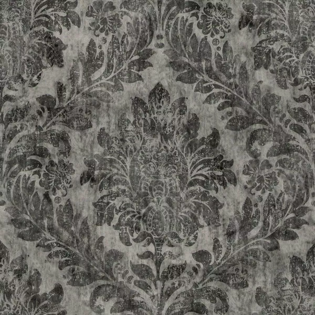 chaucer-velvet-print-charcoal-order-sample Chaucer Velvet Print – Charcoal | Order A Sample