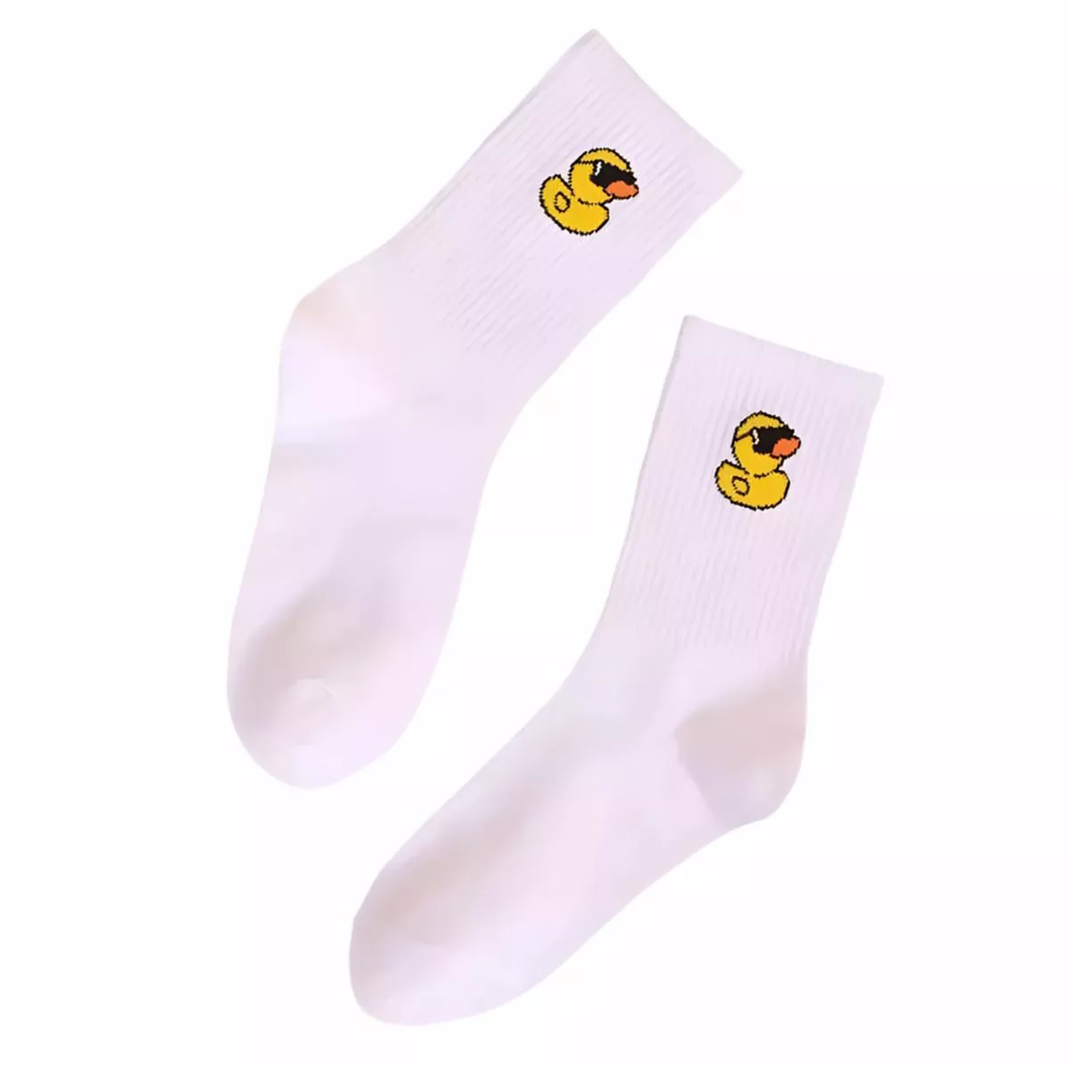chaussettes-canard-lunettes-de-soleil Chaussettes Canard Lunettes de Soleil